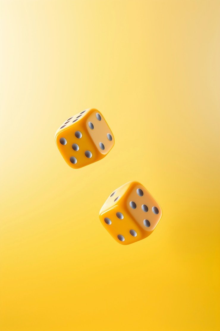 Antarmuka permainan Casino Hold'em pada layar ponsel dengan tombol taruhan yang jelas